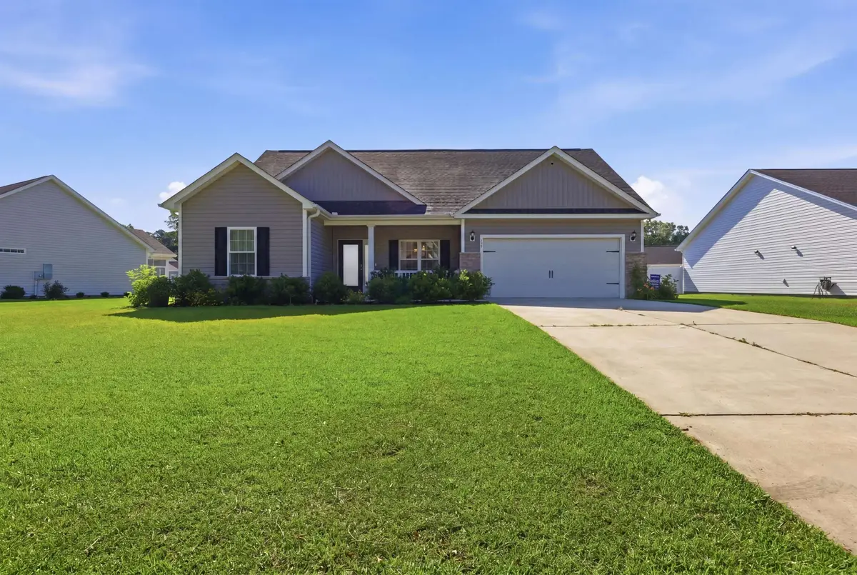 105 N Levee Dr., Georgetown, SC 29440 - #1