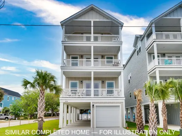 117B 13th Ave. S, Surfside Beach, SC 29575