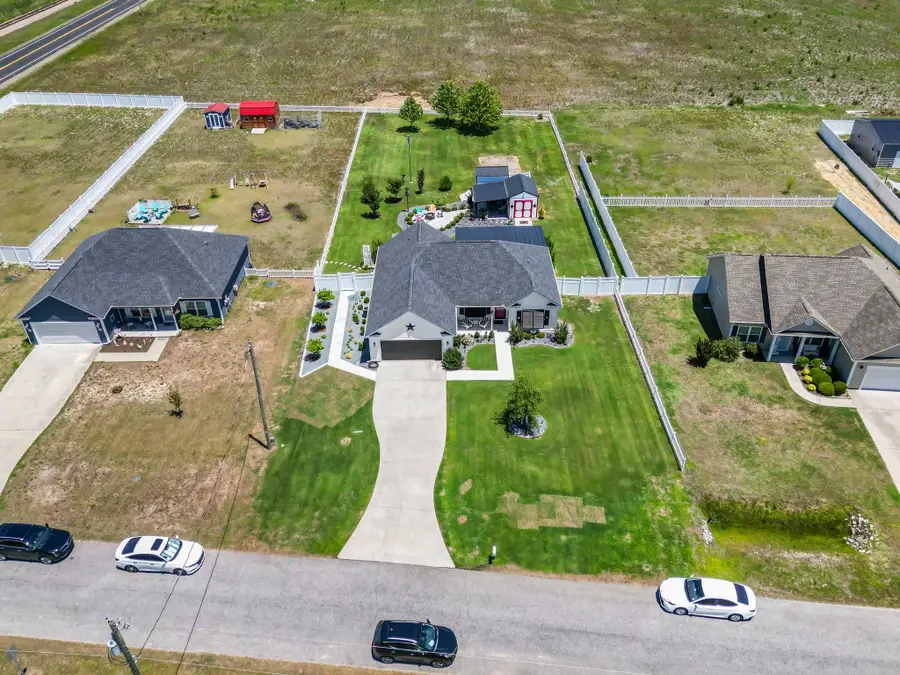 366 Allsbrook Rd., Loris, SC 29569 - #2