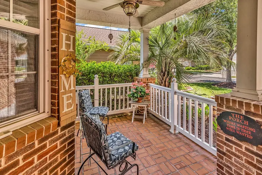 862 Laquinta Loop, Murrells Inlet, SC 29576 - #3