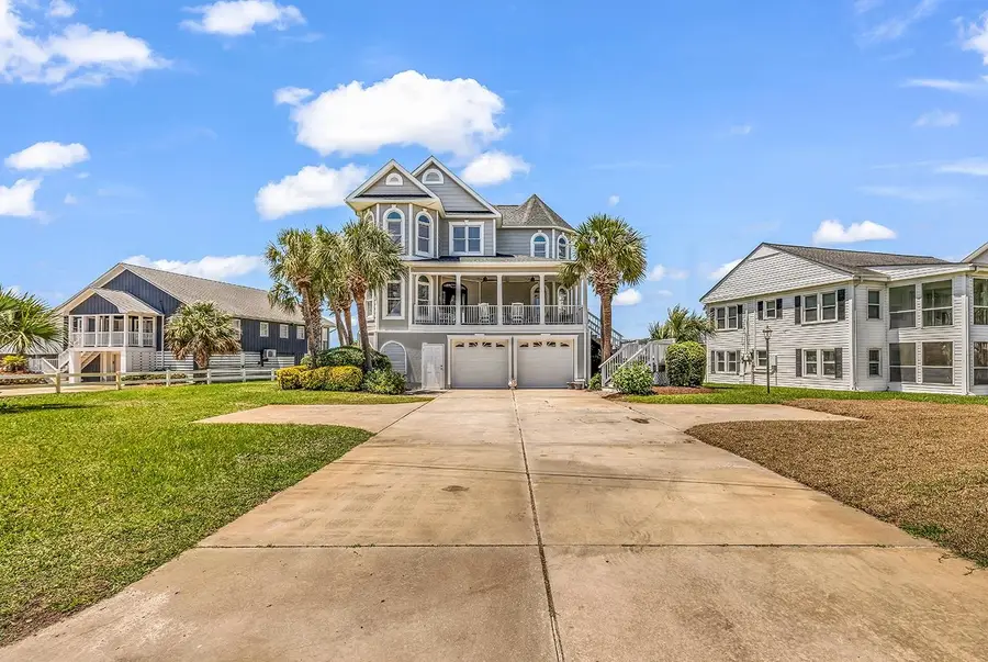 1420 S Waccamaw Dr., Waccamaw Neck, SC 29576 - #2