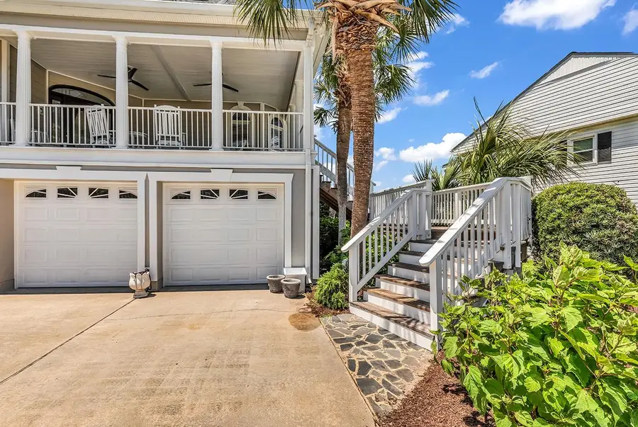 1420 S Waccamaw Dr., Waccamaw Neck, SC 29576 - #3