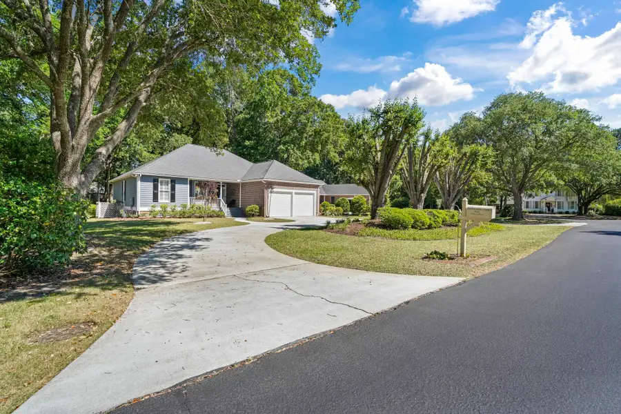 4948 Fulton Pl., Murrells Inlet, SC 29576 - #2