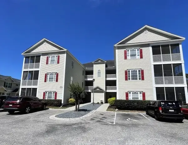 101 Maddington Place Dr. #103, Surfside Beach, SC 29575
