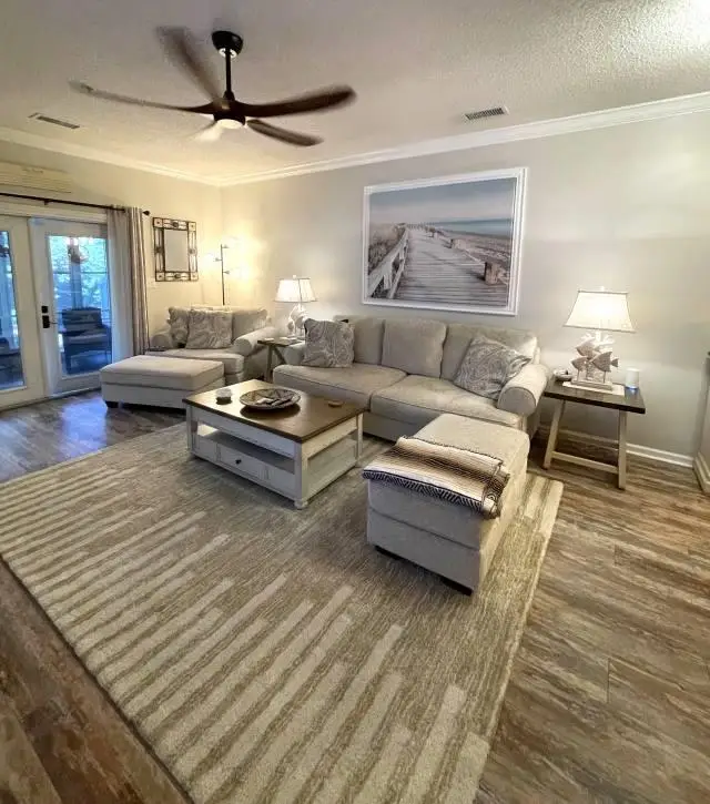 101 Maddington Place Dr. #103, Surfside Beach, SC 29575 - #2