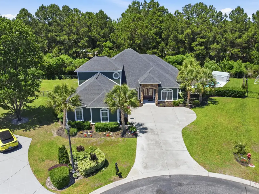 801 Sand Binder Dr., Myrtle Beach, SC 29579 - #3