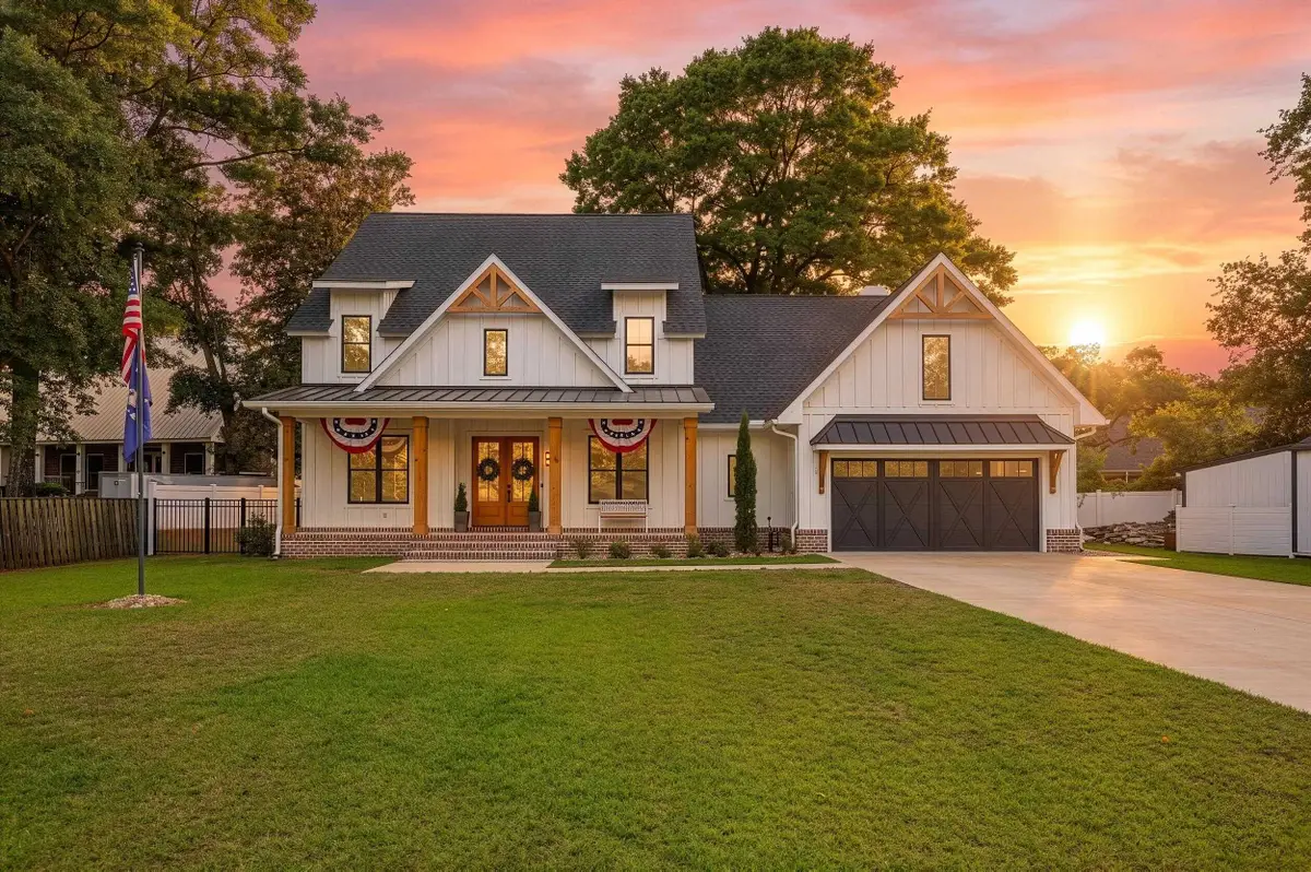 506 Fernwood Rd., Murrells Inlet, SC 29576 - #1
