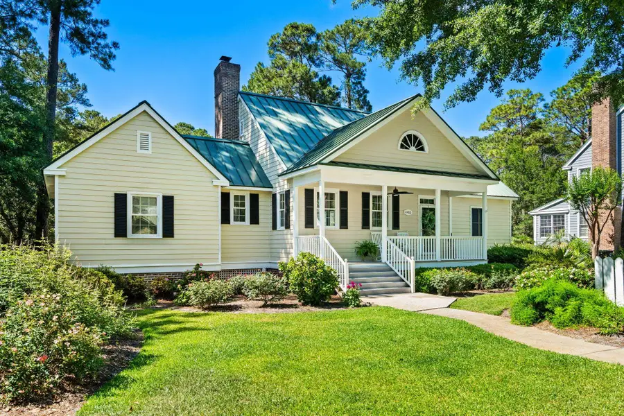 4406 Hitching Post Ln., Murrells Inlet, SC 29576 - #2