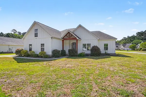 1018 Dublin Dr., Conway, SC 29526