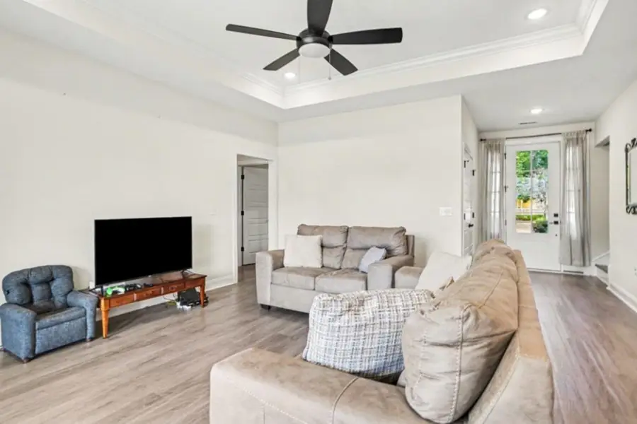 1018 Dublin Dr., Conway, SC 29526 - #3