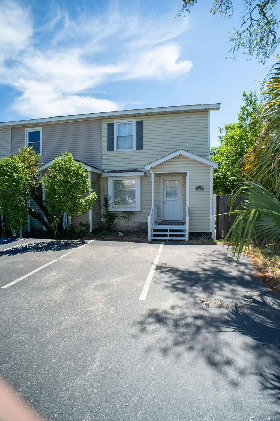 403 2nd Ave. N #F, Myrtle Beach, SC 29577 - #2