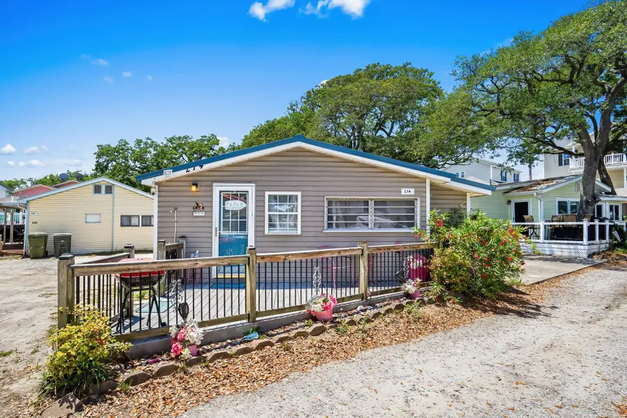 6001 L14 South Kings Hwy., Myrtle Beach, SC 29575 - #3