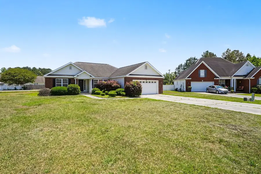 970 Eaglet Circle, Conway, SC 29527 - #2