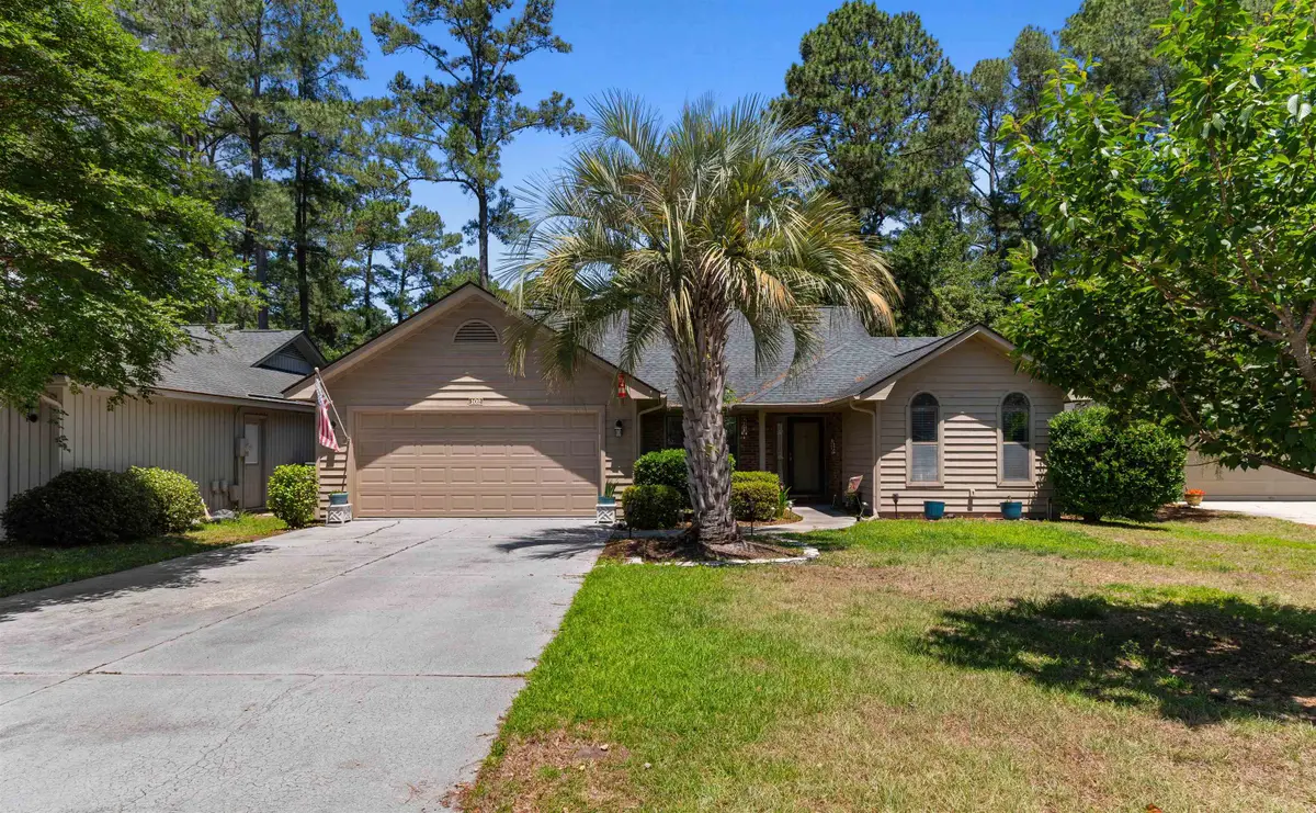 102 Walnut Circle, Conway, SC 29526 - #1
