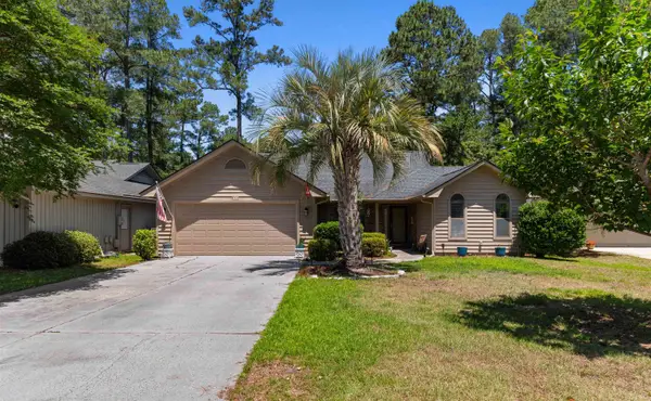 102 Walnut Circle, Conway, SC 29526
