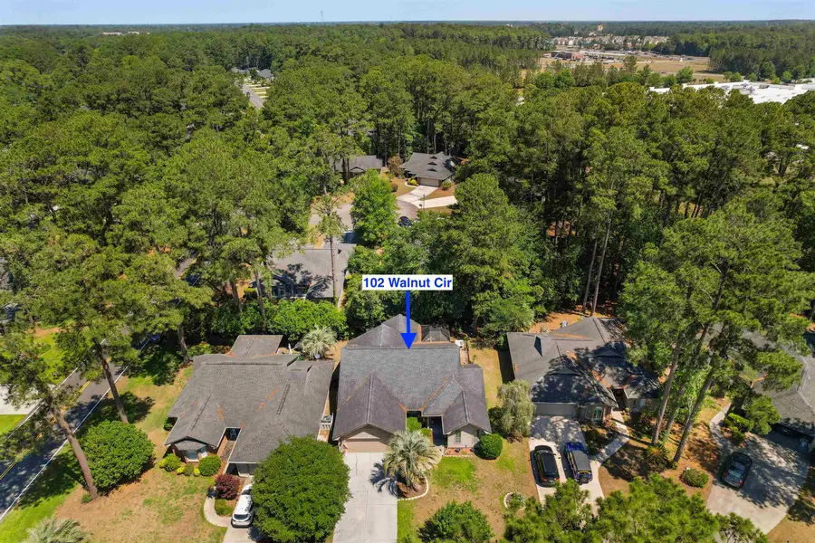 102 Walnut Circle, Conway, SC 29526 - #2
