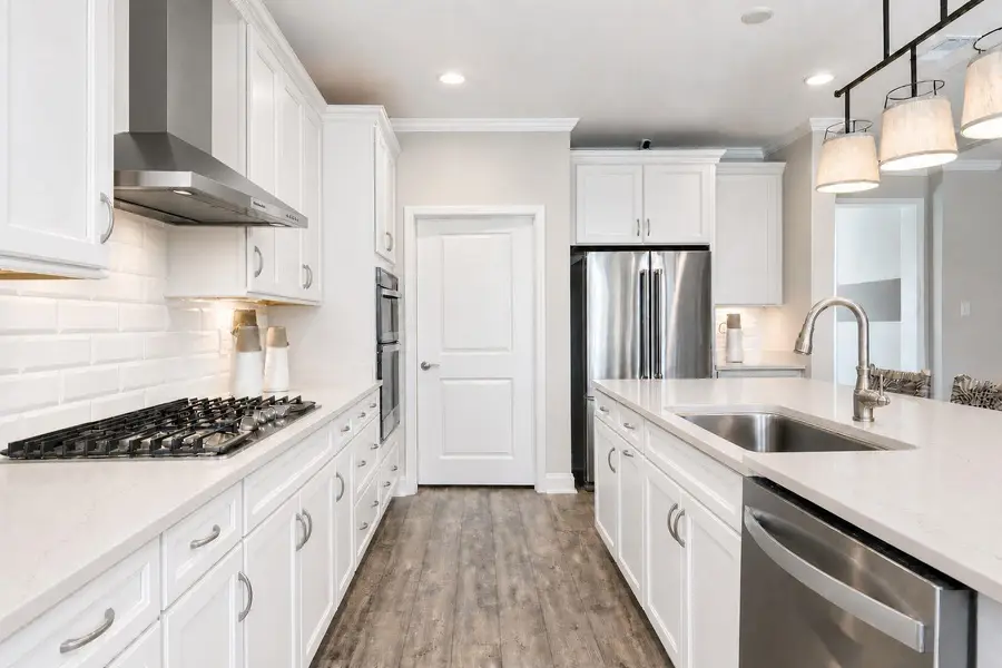 2459 Spring Rise Dr, Longs, SC 29568 - #3