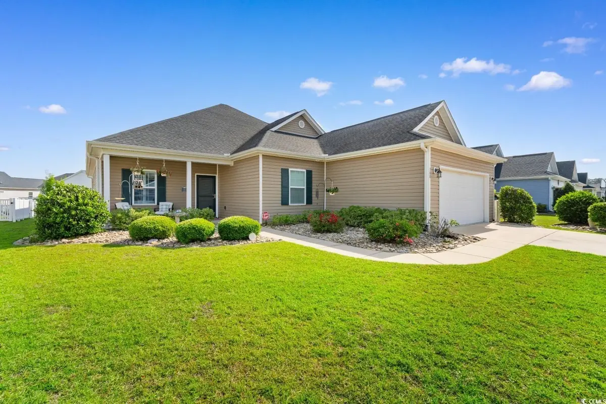 388 Hillsborough Dr., Conway, SC 29526 - #1