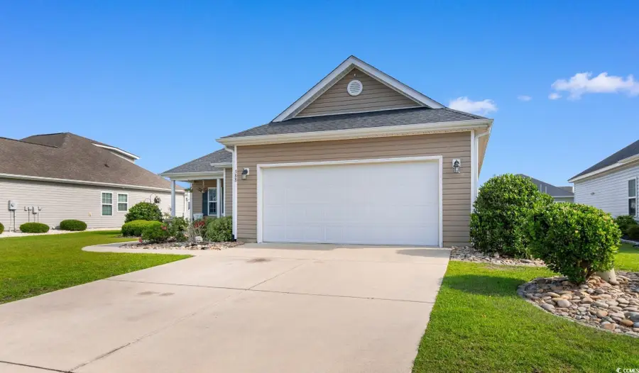 388 Hillsborough Dr., Conway, SC 29526 - #2