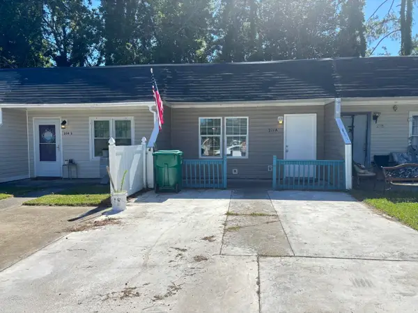 211 Ranchette Circle #A, Myrtle Beach, SC 29588