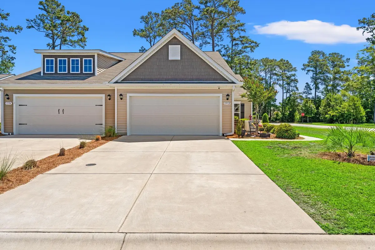 1572 Jardine Loop, Little River, SC 29566 - #1