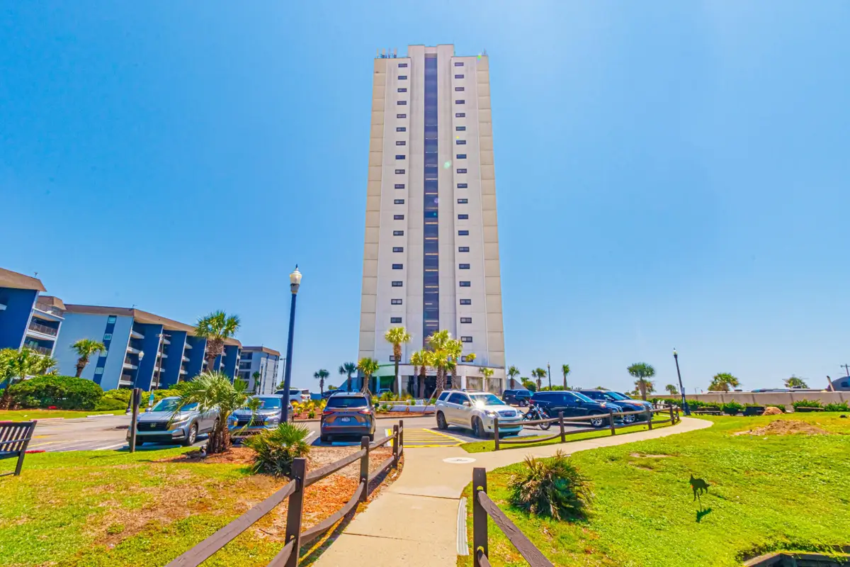 5905 S Kings Hwy. #1412, Myrtle Beach, SC 29575 - #1