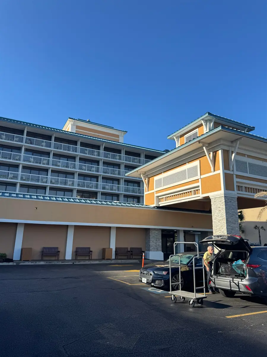 415 South Ocean Blvd., Myrtle Beach, SC 29577 - #3
