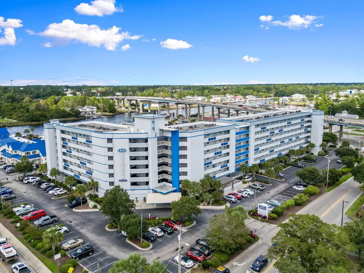 2100 Sea Mountain Hwy. #522, North Myrtle Beach, SC 29582 - #1