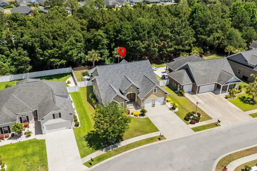 334 N Bar Ct., Myrtle Beach, SC 29579 - #2