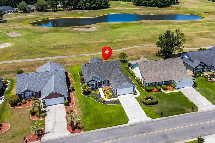 2783 Sanctuary Blvd., Conway, SC 29526 - #2