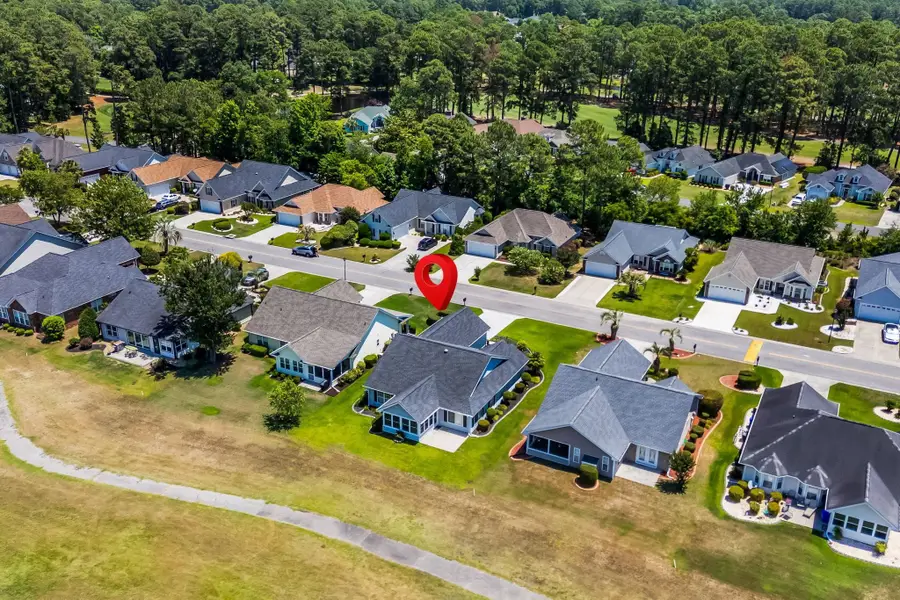 2783 Sanctuary Blvd., Conway, SC 29526 - #3