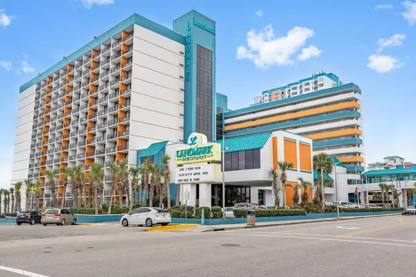 1501 S Ocean Blvd. #1211, Myrtle Beach, SC 29577