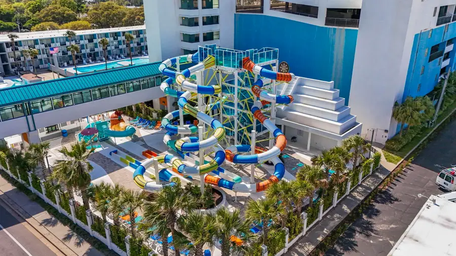 1501 S Ocean Blvd. #1211, Myrtle Beach, SC 29577 - #3