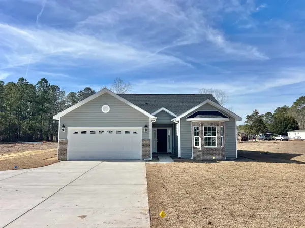 3431 Spivey St., Loris, SC 29569