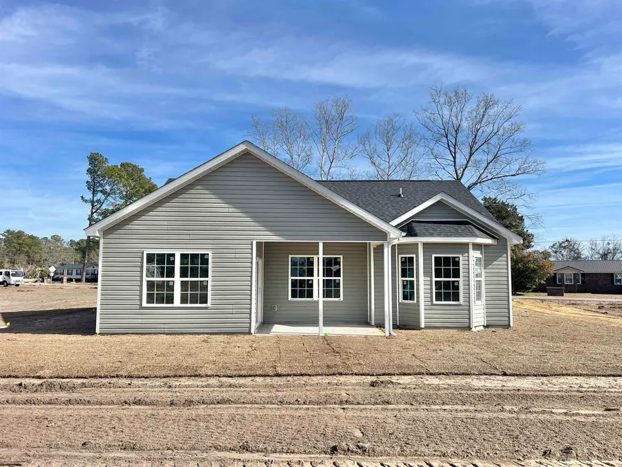 3431 Spivey St., Loris, SC 29569 - #2