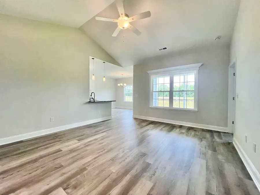 3431 Spivey St., Loris, SC 29569 - #3