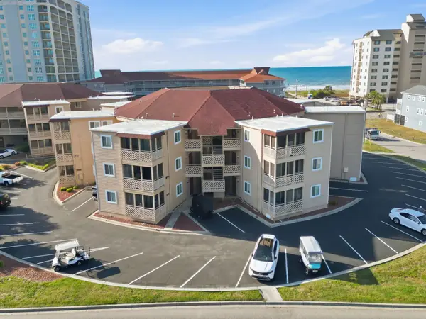609 Hillside Dr. S #A-8, North Myrtle Beach, SC 29582
