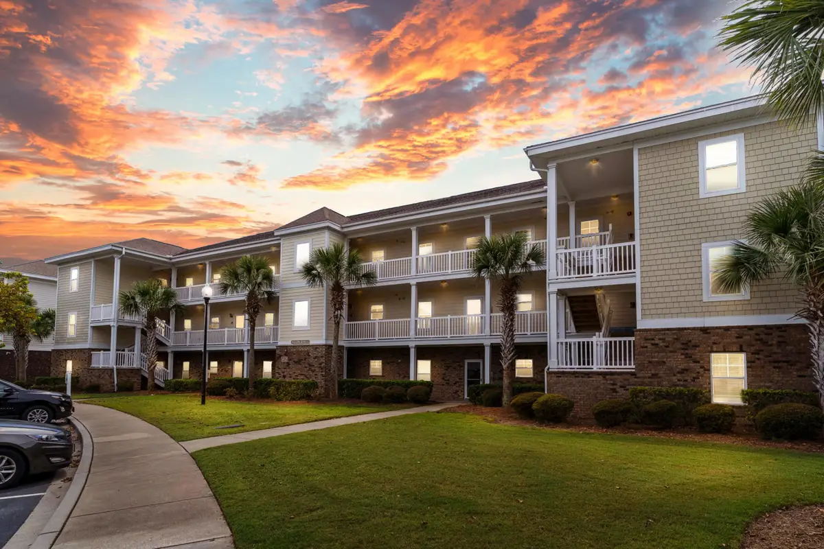 6253 Catalina Dr. #1533, North Myrtle Beach, SC 29582 - #1
