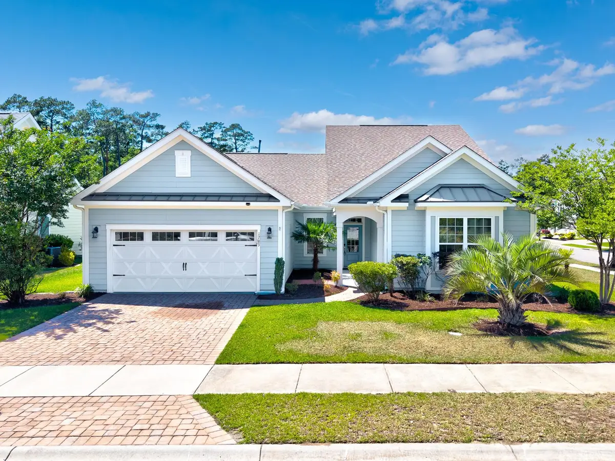 1703 Cheshire Ct., Myrtle Beach, SC 29577 - #1