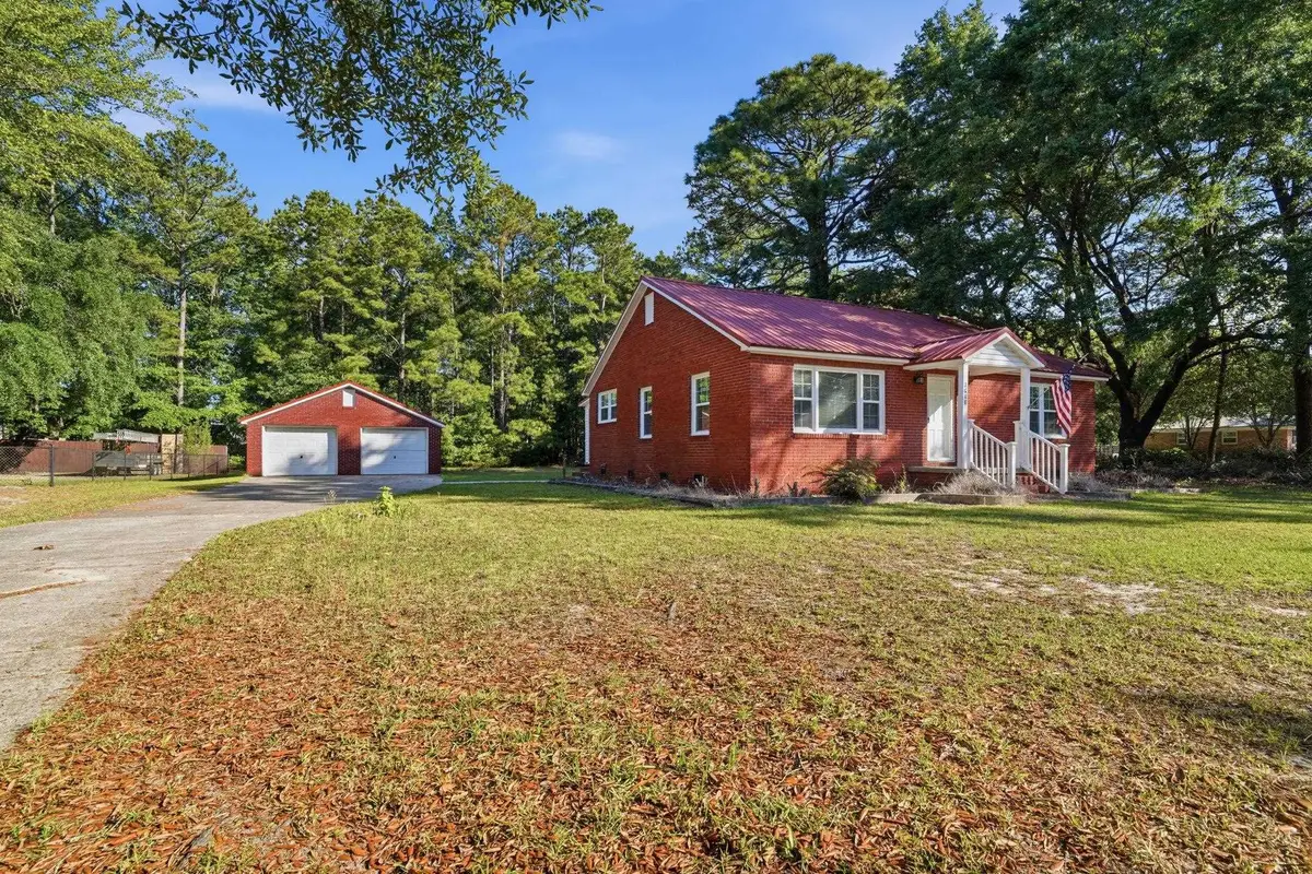 2618 Rion St., Georgetown, SC 29440 - #1