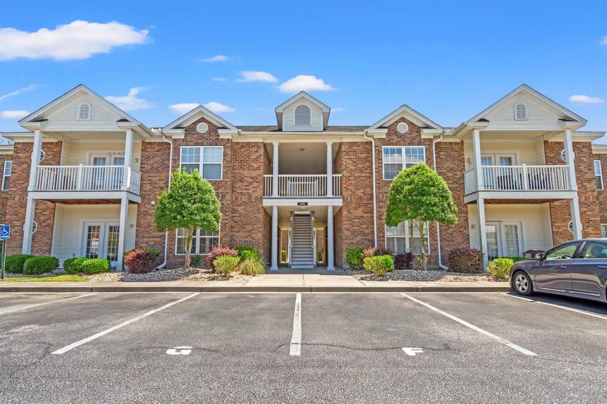 2057 Silvercrest Dr. #12-B, Myrtle Beach, SC 29579 - #1