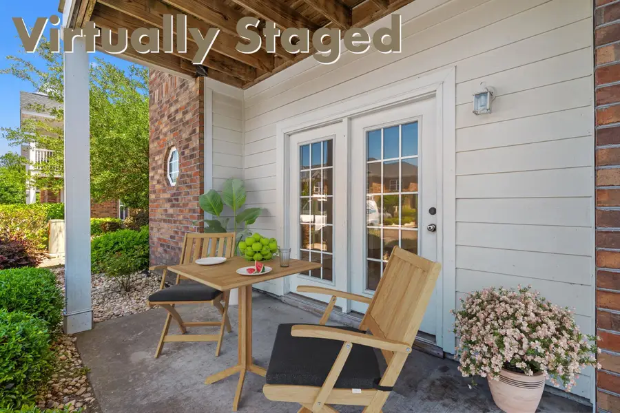 2057 Silvercrest Dr. #12-B, Myrtle Beach, SC 29579 - #2