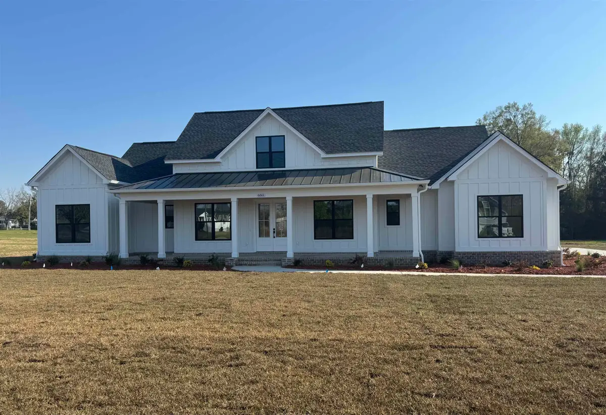 1876 Horry Rd., Conway, SC 29526 - #1