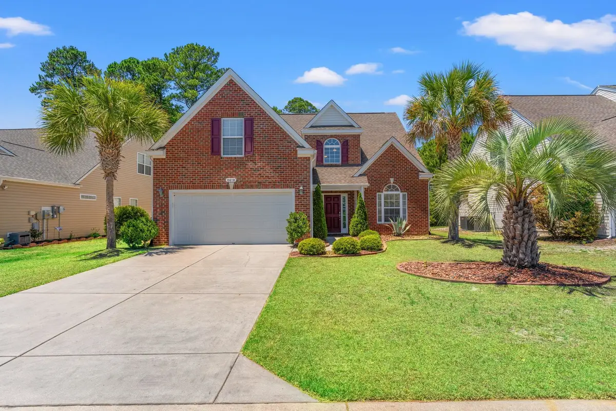 Address Withheld By Seller, Myrtle Beach, SC 29579 - #1