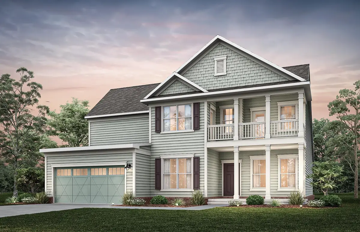 843 Indigo Bay Circle, Myrtle Beach, SC 29579 - #1