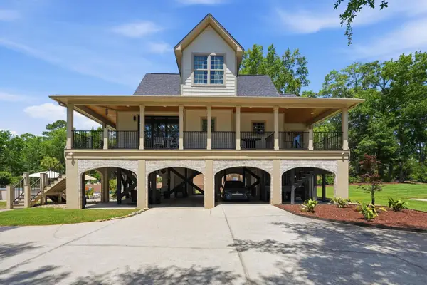 6052 Renata Ln., Myrtle Beach, SC 29588