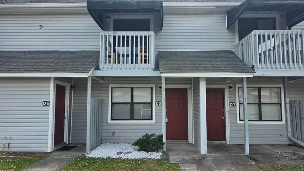 801 Burcale Rd. #D-5, Myrtle Beach, SC 29579