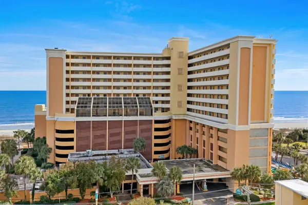 6900 N Ocean Blvd. #905, Myrtle Beach, SC 29577