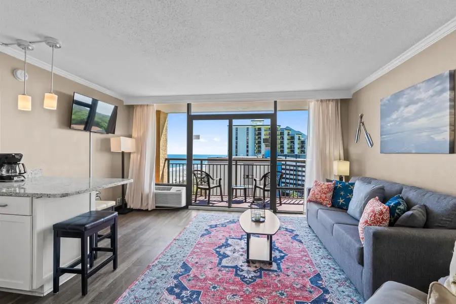 6900 N Ocean Blvd. #905, Myrtle Beach, SC 29577 - #2