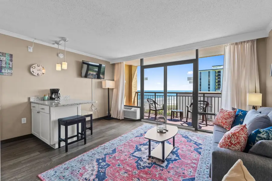 6900 N Ocean Blvd. #905, Myrtle Beach, SC 29577 - #3